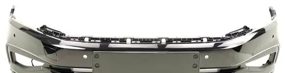 Volkswagen PASSAT B8 Front bumper 3G0807217AM