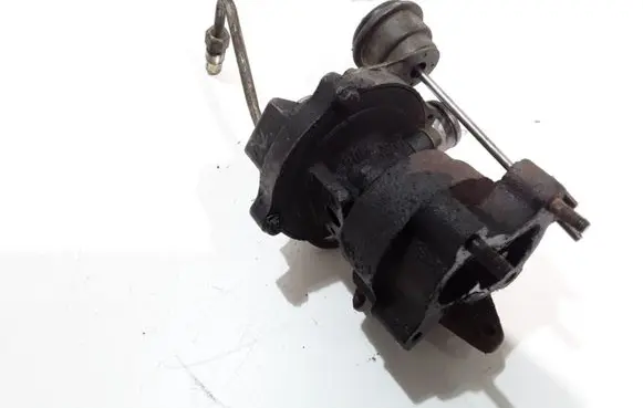 Renault Modus Turbo 409830H33771 GI5006971301060 54359700000