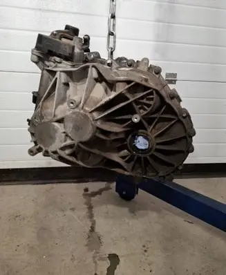 Volvo V40 Manual 5 speed gearbox 1285258 FU1R7002AEB 041214435030