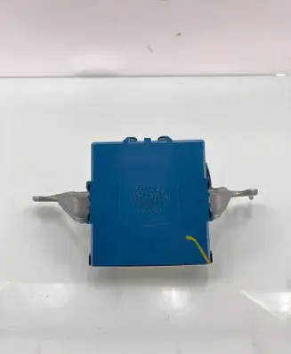 Toyota Corolla Verso AR10 Combustion control unit/module 896180F020 MB1238009021