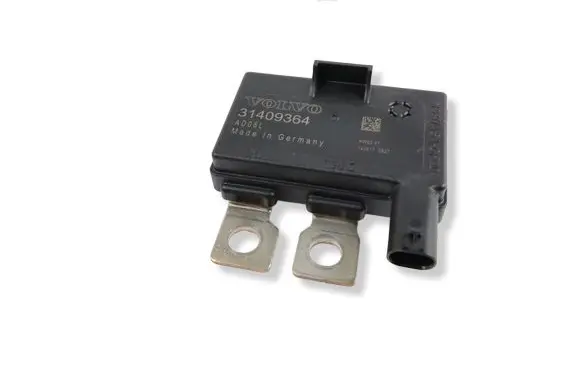 Volvo V40 Battery relay fuse 31409364