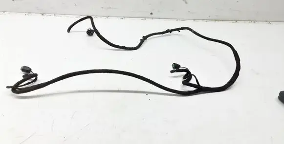 Audi Q7 4L Other wiring loom