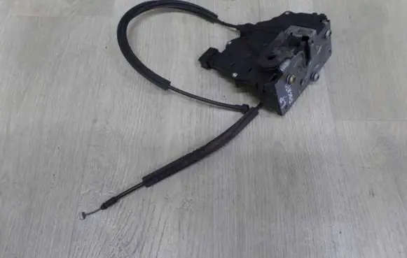 Peugeot Boxer Front door lock 1350150080 42553