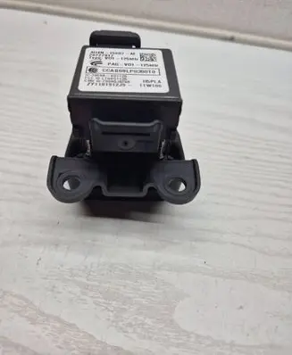 Volvo V70 Ignition lock AH4N15607AE 28227917 CCAR09LP0300T0