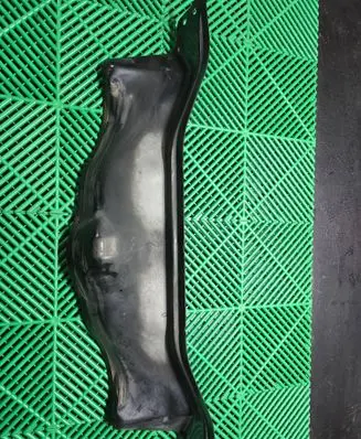 BMW 7 E65 E66 other engine part 