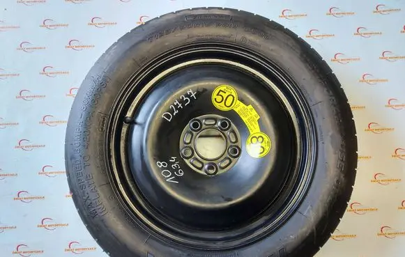 Ford Mondeo Mk III R16 spare wheel 1S71MH