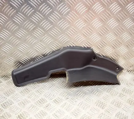 Mercedes-Benz GLC X253 C253 Centre console side trim rear A2536901802