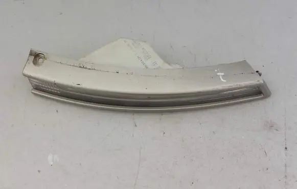 Volkswagen PASSAT B6 Front indicator light 3C0953042H