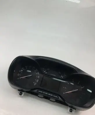 Citroen C3 Speedometer (instrument cluster) 9832140580