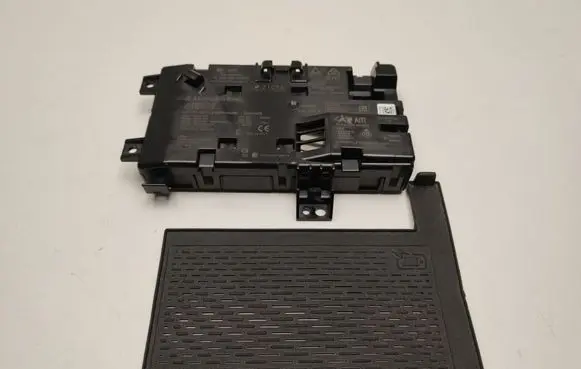Mercedes-Benz EQC Other devices A2059003944