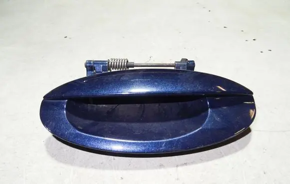 Jaguar X-Type Front door exterior handle 1X4326605AJW