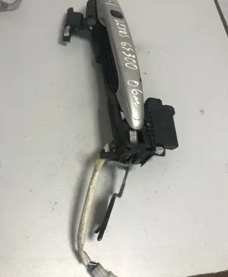 Lexus GS 300 350 430 450H Rear door exterior handle 8999130050