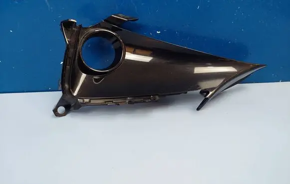 Toyota Corolla E210 E21 Front fog light trim/grill 8148102A21