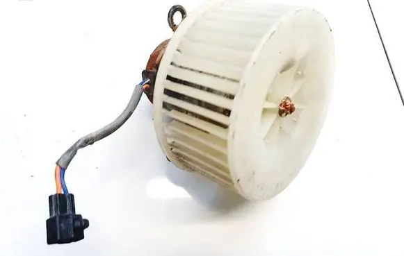 Jaguar XJ X308 Heater fan/blower 09402ndmf 0940-2nd-mf