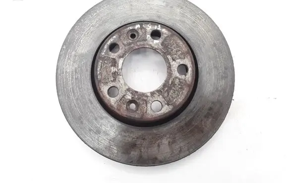 Renault Megane III Front brake disc 402060010R