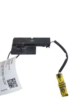 Citroen C4 I Tire pressure sensor 