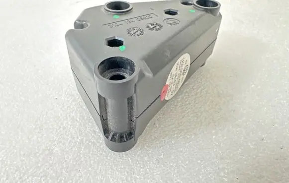 Volkswagen Golf V Sound amplifier 1K0035463C 310413710010 902275480011