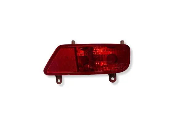 Peugeot 3008 I Rear/tail lights 9685463580