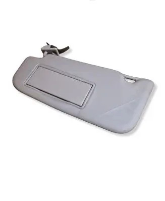 Nissan Qashqai Sun visor 