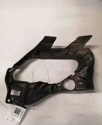 Citroen C4 I Front fog light trim/grill 9653665680