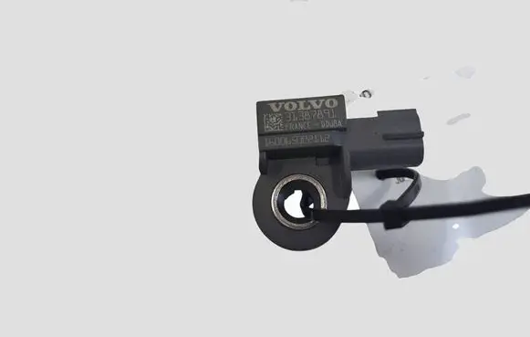 Volvo V40 Airbag deployment crash/impact sensor 31387891