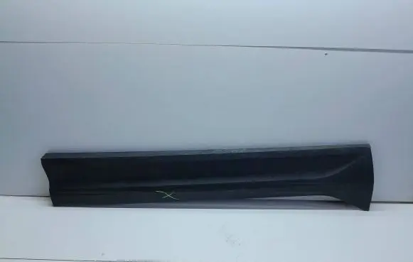 Volvo XC40 Side skirt front trim 31448336 31448316 S3DHA