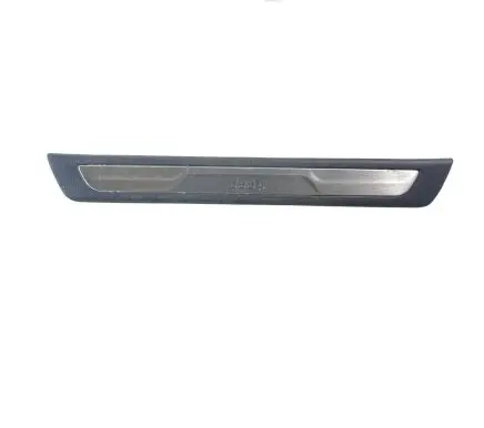 Jeep Grand Cherokee Front sill trim cover 1NC80DX9AB 101037020BLR