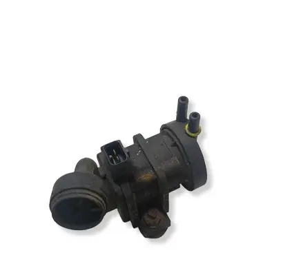Opel Zafira A Turbo solenoid valve 4522371 4715396 4715395