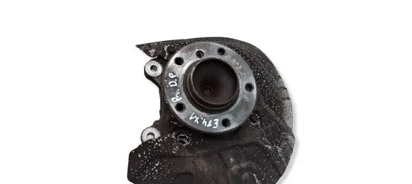 BMW X1 E84 Front wheel hub spindle knuckle 6784866