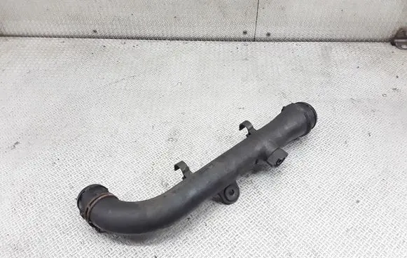 Volkswagen II LT Intercooler hose/pipe 2D0145762A