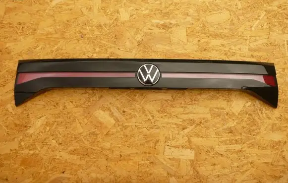 Volkswagen T-Cross Tailgate/trunk/boot lid 2GM827577H