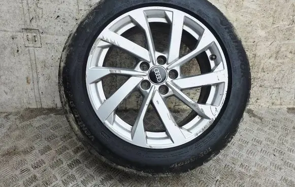 Audi A1 R16 alloy rim 82A601025B