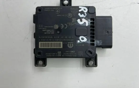 Jeep Compass Distronic sensor radar 0203305267 68578762AA 52214913