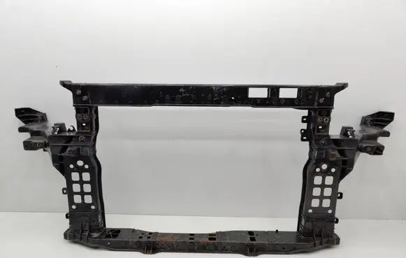 KIA Sorento Radiator support slam panel PASSORENTO3