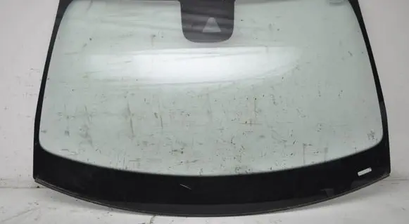 Mercedes-Benz A W177 Front windscreen/windshield window 