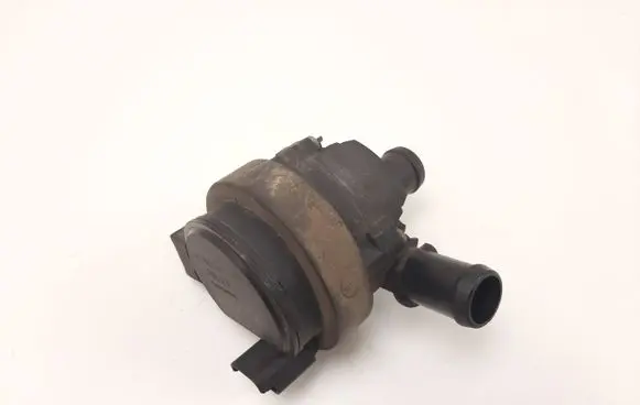 Renault Trafic III (X82) Webasto circulation pump for autonomous heater 925164GA0A 0392023219