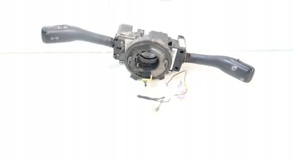Skoda Fabia Mk1 (6Y) Light switch