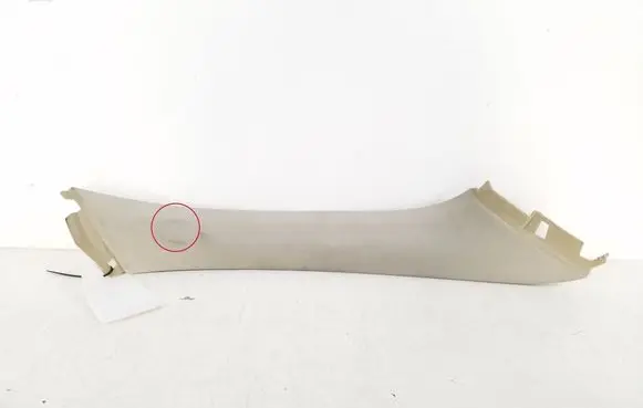 Lexus RX 330 - 350 - 400H Other interior part 64792-48031