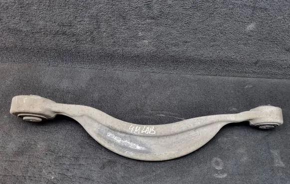 Audi Q7 4M Rear control arm 4M0501531 4M0501529L