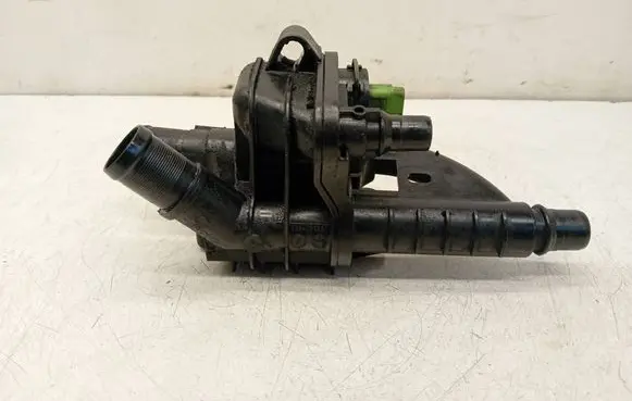 Citroen C3 Thermostat/thermostat housing 9684588980