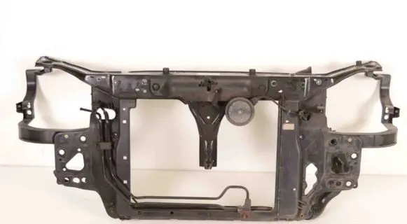 Hyundai Getz Radiator support slam panel 262101C051