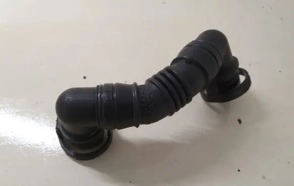 Seat Altea Breather hose/pipe 03G103493E