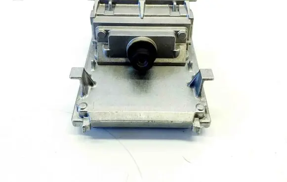 Windshield/windscreen camera