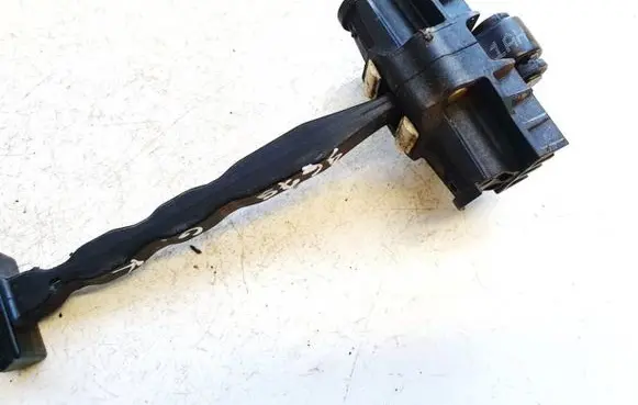 Volkswagen ID.4 Rear door check strap stopper 11ah