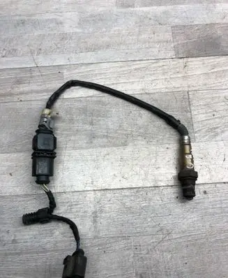 Volkswagen Golf VI Lambda probe sensor 07C906262 985062 0258017072