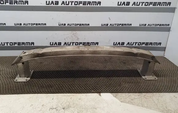 Citroen C4 II Picasso Front bumper cross member 9675941580