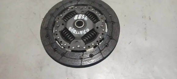 Citroen Berlingo Clutch pressure plate 