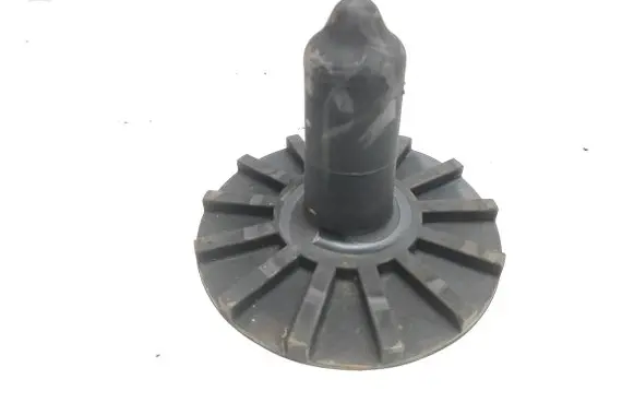 Renault Kangoo II Rear shock absorber damper bump stop 8200926887