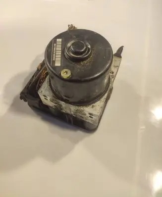 Audi A2 ABS Pump 8Z0907379C 00008294 10096003263