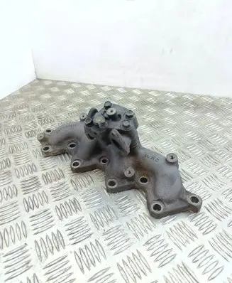 Opel Corsa D Exhaust manifold 8873858151